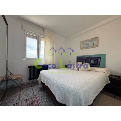 Dormitorio principal